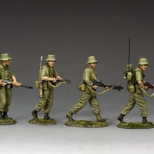 Australian Patrol Section