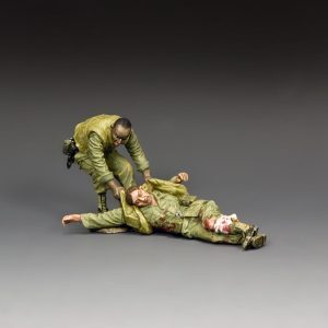 Gunny John Canley