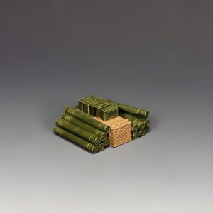 Ammo Load For The Mule