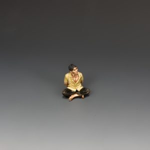 Viet Cong Prisoner