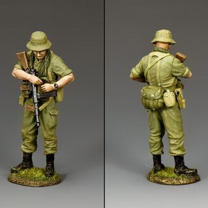 Patrol Leader
