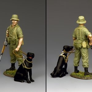 One Man & His Dog