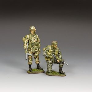 ANZAC Special Force Set #2