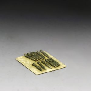 Add-On Mortar Ammunition