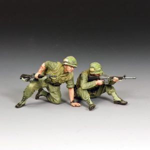 Covering Fire Set