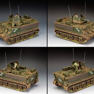Australian Army M113 (Two Zero Alpha)