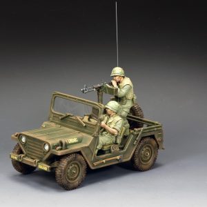 M151 'Mutt' (USMC)