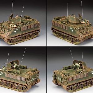 Australian Army M113 (Two Niner Juliet)