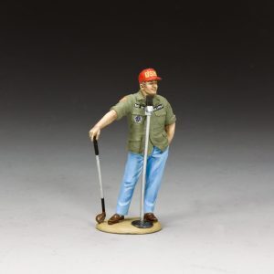 USMC Bob