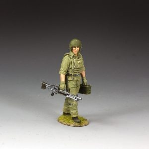 The 'Door Gunner'