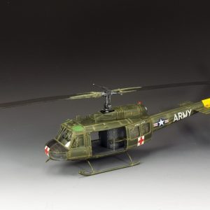 U.S. Army 'Dust-Off' HUEY