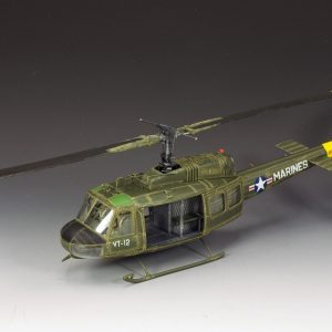 US Marines Corps 'Troop Carrier 'HUEY'