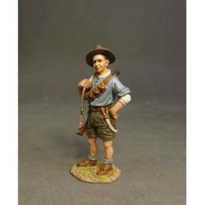 STANDING FIGURE