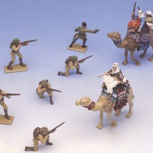lawrence and the arab revolt 1917 1995