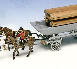 pontoon section royal engineers