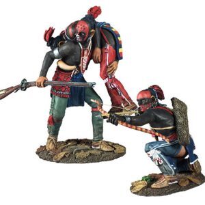 Art of War - Bushy Run Set No.3 - 3 Piece Set LE 350 Sets