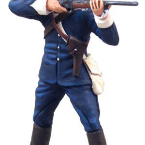 Natal Carabineers Trooper Standing Firing