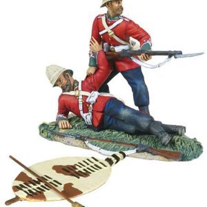 Exclusive Sierra Toy Soldier Company Release