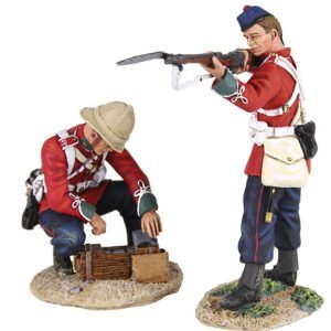 More Ammo! - 2 Piece Set
