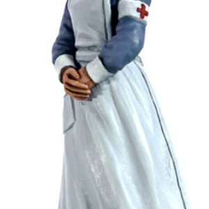 1914-18 British Nurse