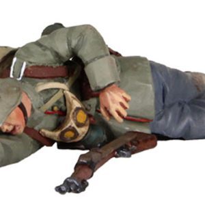 1916-18 German Casualty No.1 - 1 Piece Set in Clamshell Pack