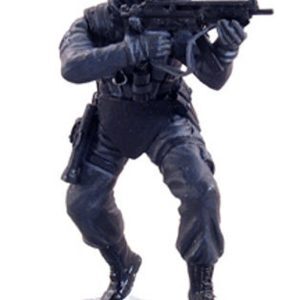 British SAS Operation Nimrod - Iranian Embassy Siege 1980