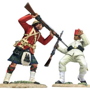 Pressing Home with Steel 2 Piece Set