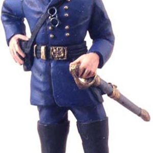 Union General Meade