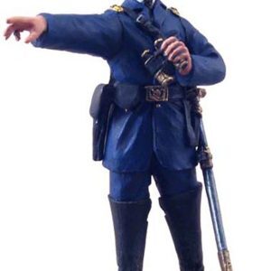 Union General John Buford