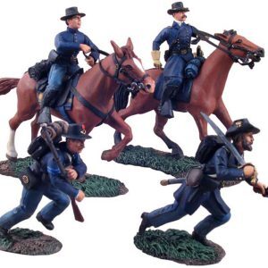 The Chosen Ground Command