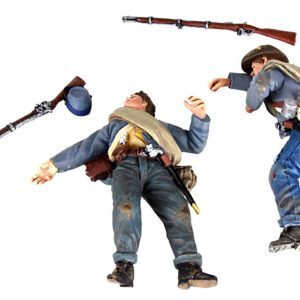 Company Losses - 2 Piece Set