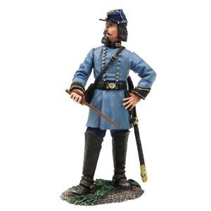 Confederate General George Pickett ?2