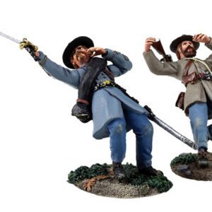 The Hornet's Sting Casualty Set - 2 Piece Set