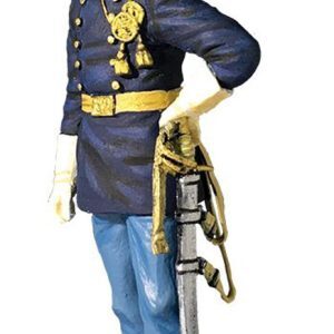 Captain Myles Keogh, 7th Cavalry, 1876