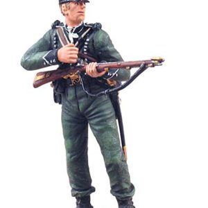 British 95th Rifles Standing Loading No 1