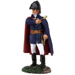 Wellington at Waterloo, 1815 ?2