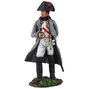 Napoleon at Waterloo, 1815 ?2