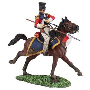 Dutch Lancer Charging ?1
