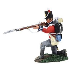 British 1st Foot Guard Kneeling Firing ?2