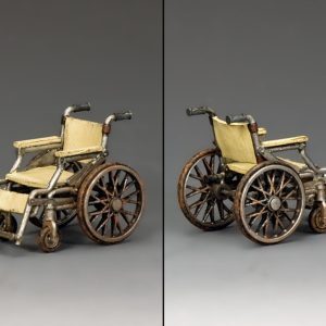 The Wheelchair