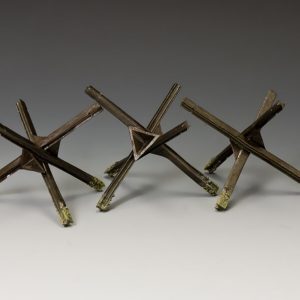 Beach Obstacles