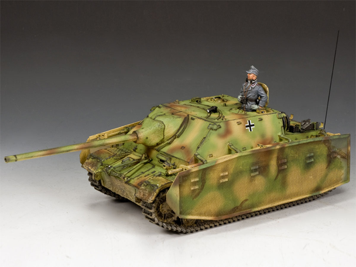 JagdPanzer Pz.Kpfw. IV L/70
