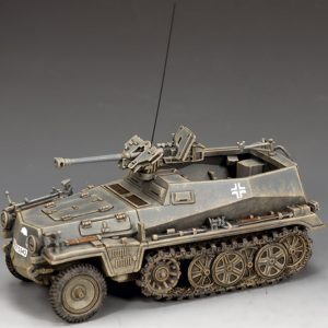 Sd.Kfz250/11 Panzerbuchse 41