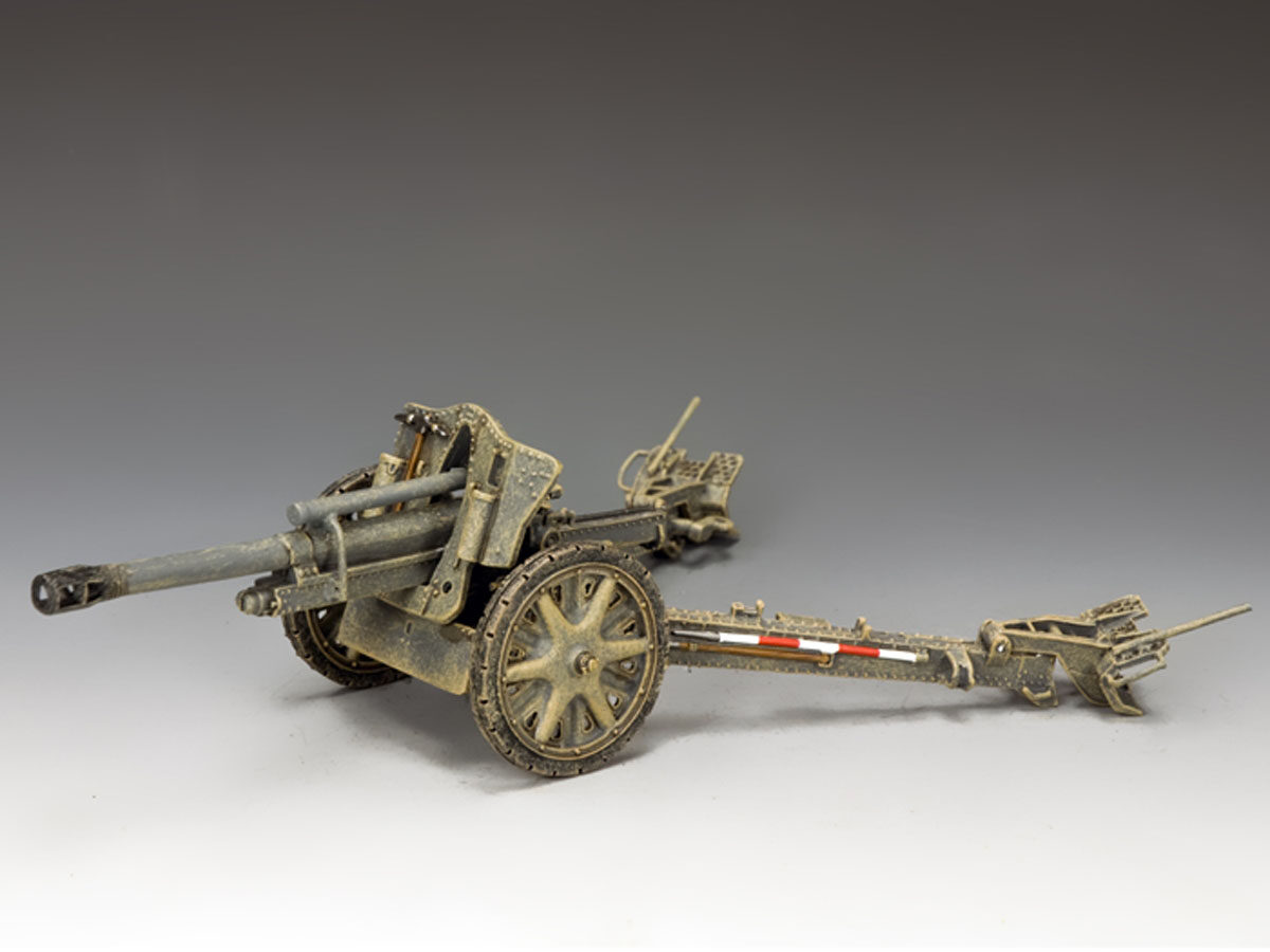10.5cm Light Field Howitzer