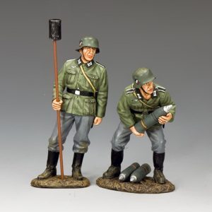 Gun Crew #1