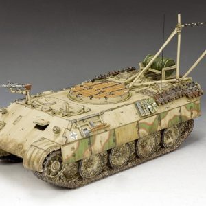 Bergepanther