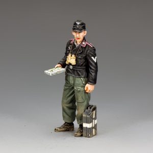 Tank Repair Commander
