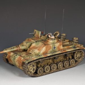 Sturmgeschutz III
