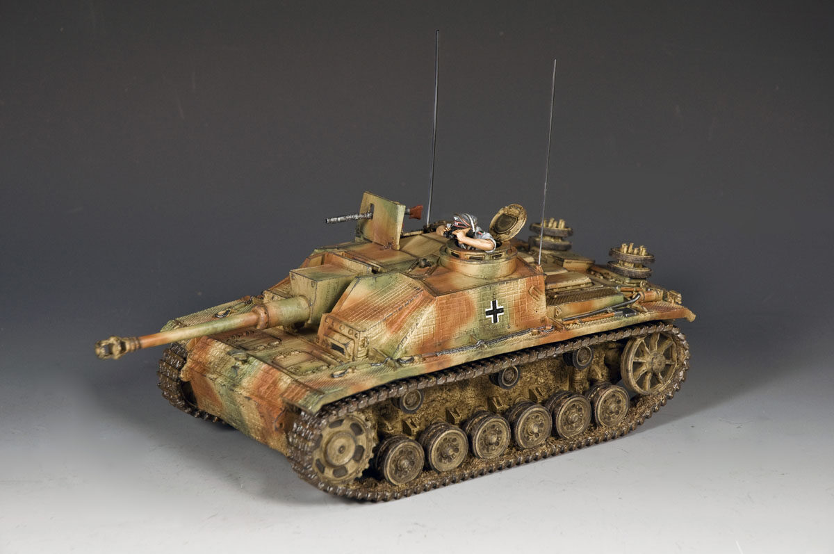 Sturmgeschutz III