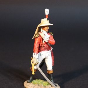 Infantry Officer